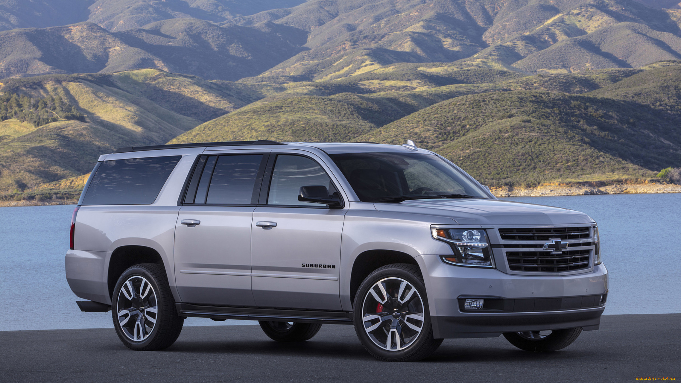 chevrolet suburban rst performance package 2019, , chevrolet, suburban, rst, performance, package, 2019